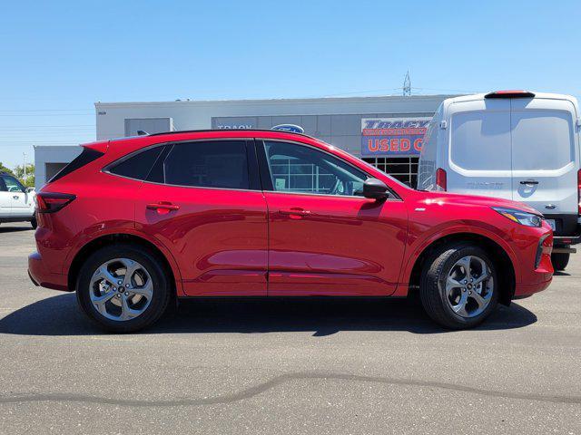 new 2024 Ford Escape car, priced at $35,315