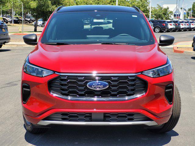 new 2024 Ford Escape car, priced at $35,315