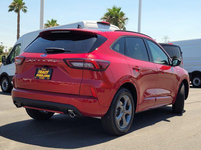 new 2024 Ford Escape car, priced at $35,315