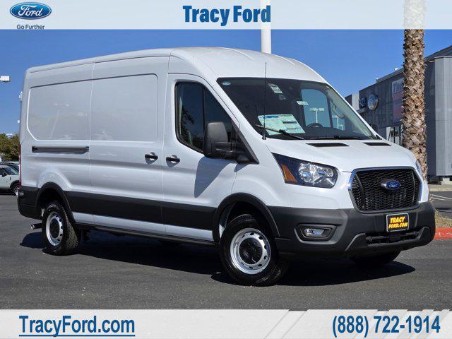 new 2024 Ford Transit-250 car, priced at $56,035