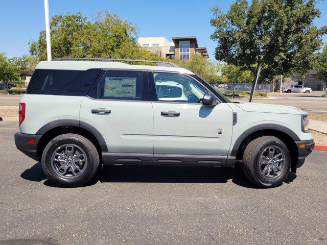 new 2024 Ford Bronco Sport car, priced at $33,880