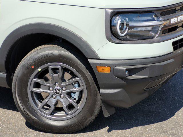 new 2024 Ford Bronco Sport car, priced at $33,880