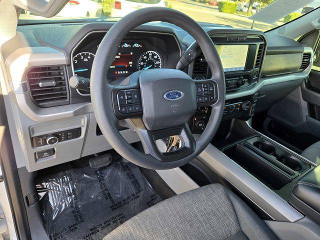 used 2022 Ford F-150 car, priced at $37,980