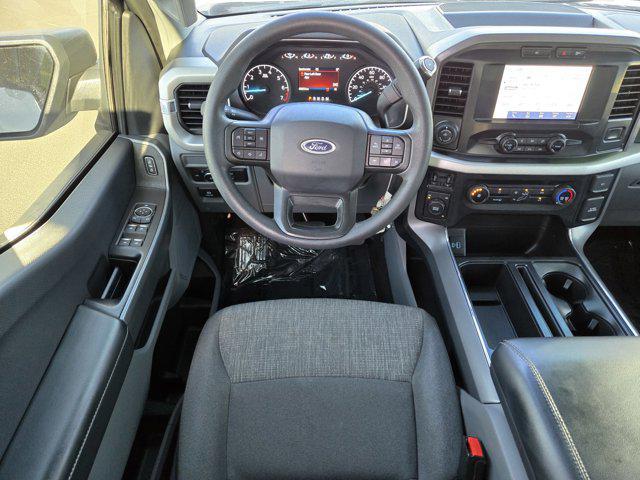 used 2022 Ford F-150 car, priced at $37,980