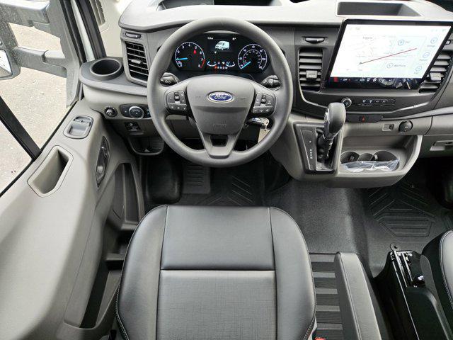 new 2024 Ford Transit-250 car, priced at $55,995