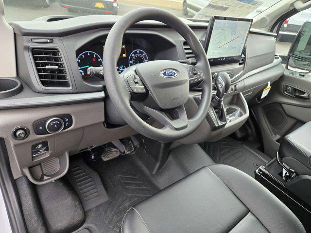 new 2024 Ford Transit-250 car, priced at $55,995