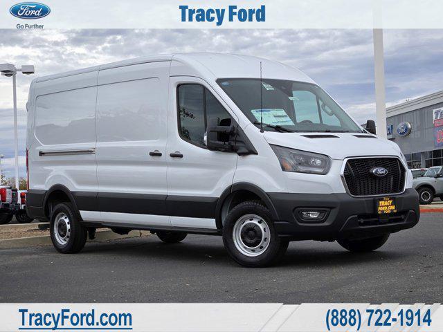 new 2024 Ford Transit-250 car, priced at $55,995