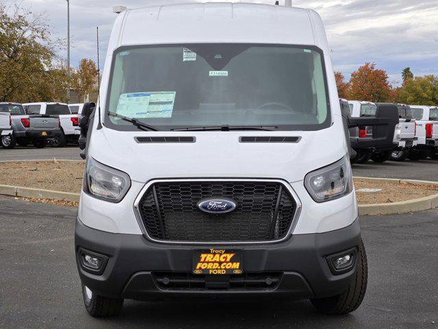 new 2024 Ford Transit-250 car, priced at $55,995