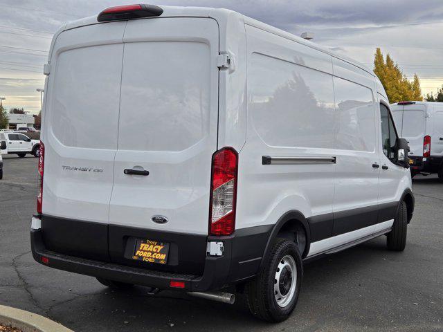 new 2024 Ford Transit-250 car, priced at $55,995