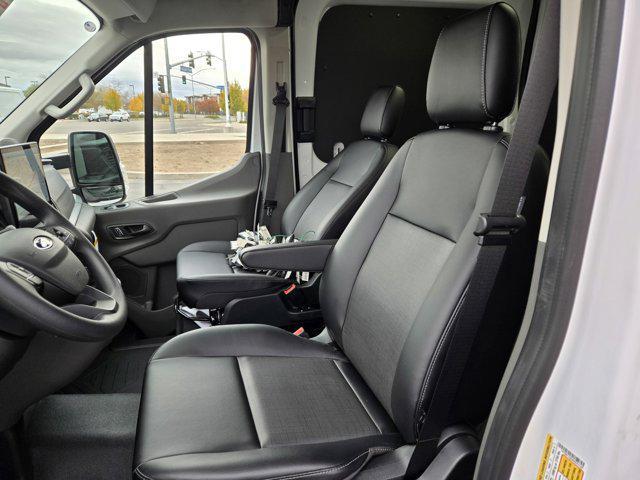 new 2024 Ford Transit-250 car, priced at $55,995