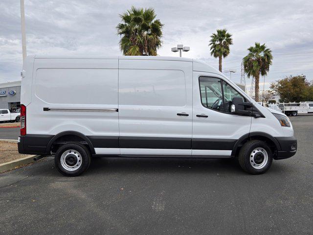 new 2024 Ford Transit-250 car, priced at $55,995