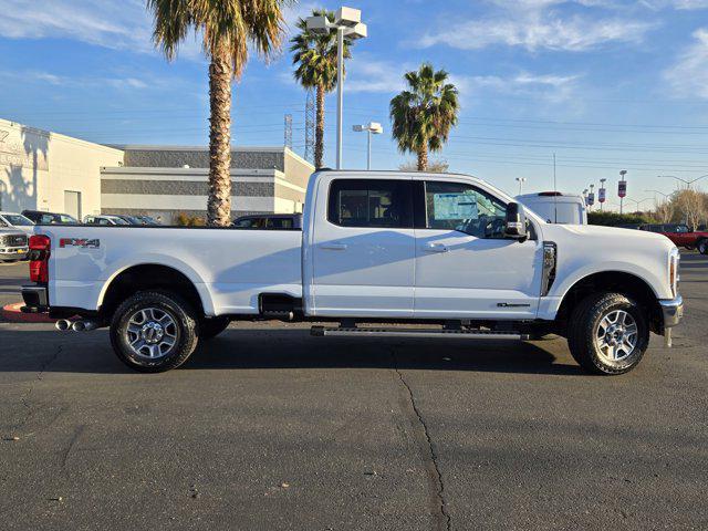 new 2024 Ford F-250 car, priced at $77,725