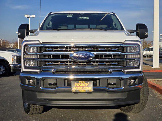 new 2024 Ford F-250 car, priced at $77,725