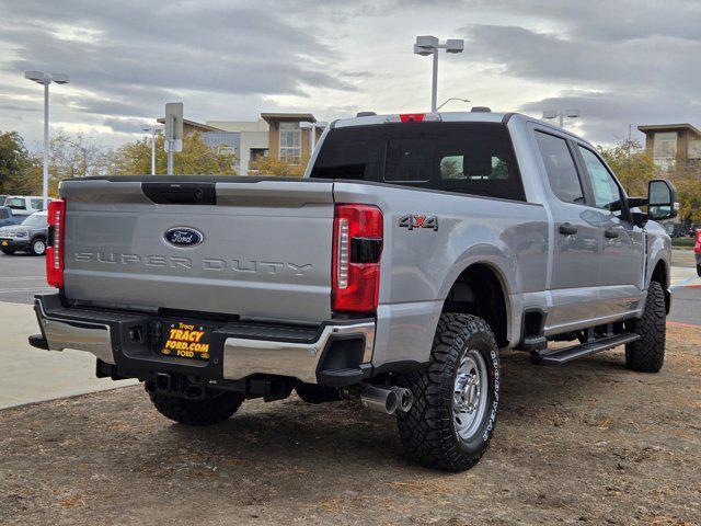 new 2024 Ford F-250 car