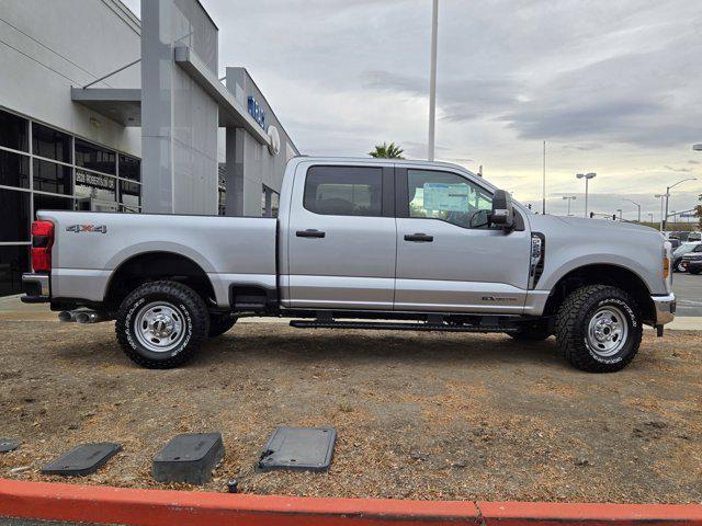 new 2024 Ford F-250 car