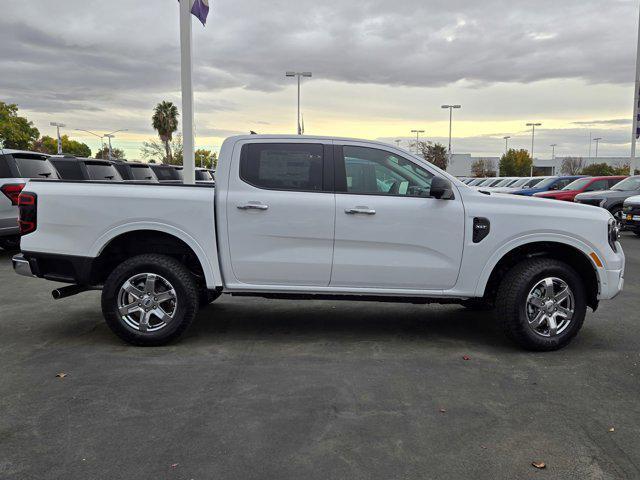 new 2024 Ford Ranger car, priced at $38,049