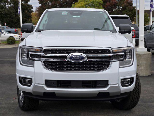 new 2024 Ford Ranger car, priced at $38,049