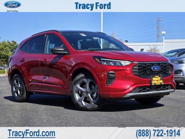 new 2024 Ford Escape car, priced at $33,995