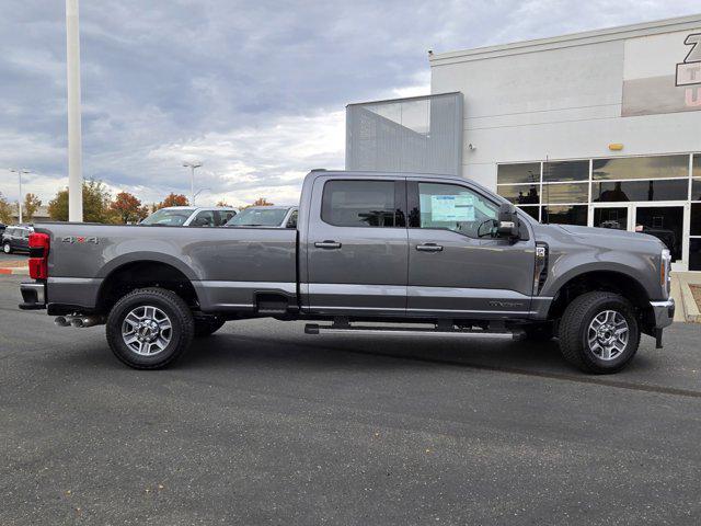 new 2024 Ford F-250 car