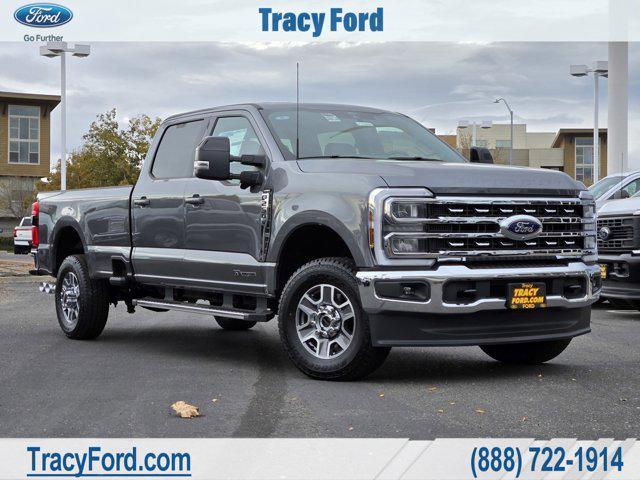 new 2024 Ford F-250 car