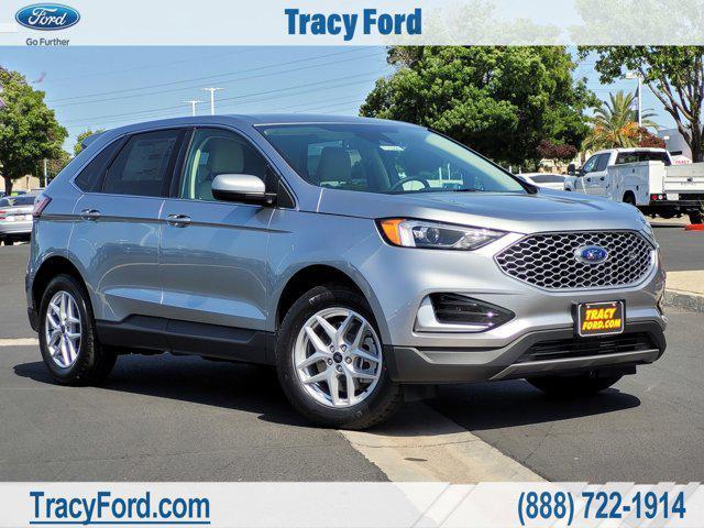 new 2024 Ford Edge car, priced at $39,742