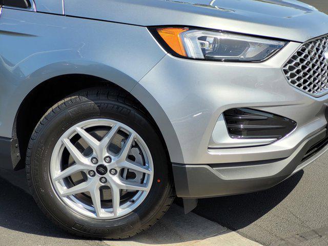 new 2024 Ford Edge car, priced at $39,742