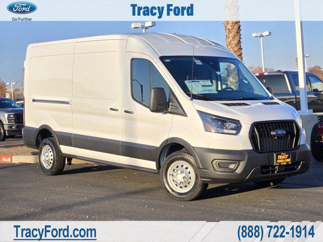 new 2024 Ford Transit-350 car, priced at $54,515