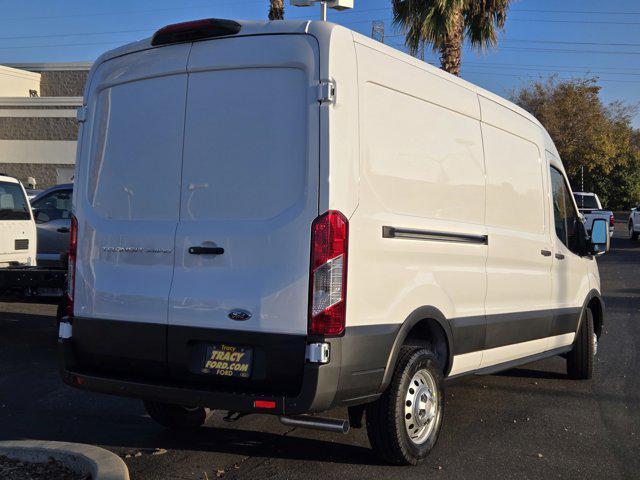 new 2024 Ford Transit-350 car, priced at $54,515