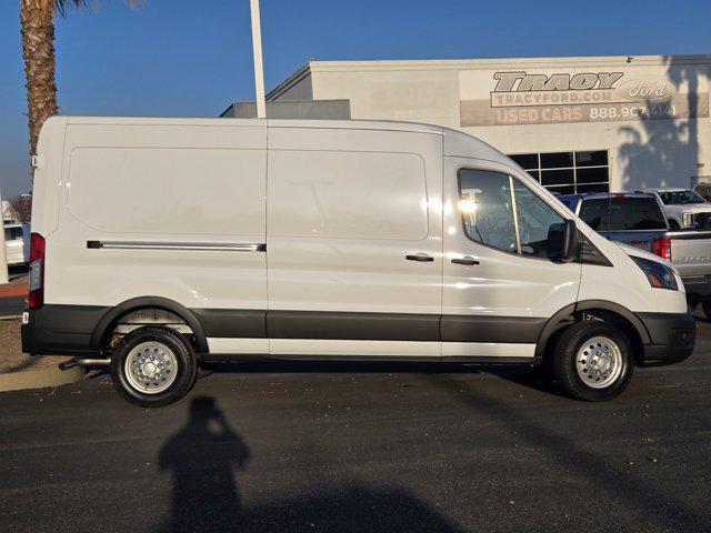 new 2024 Ford Transit-350 car, priced at $54,515