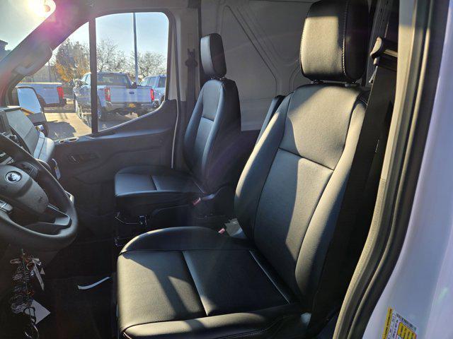 new 2024 Ford Transit-350 car, priced at $54,515