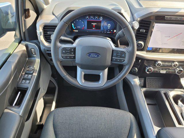 new 2024 Ford F-150 car, priced at $59,156