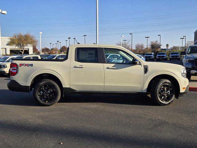 new 2024 Ford Maverick car, priced at $38,095