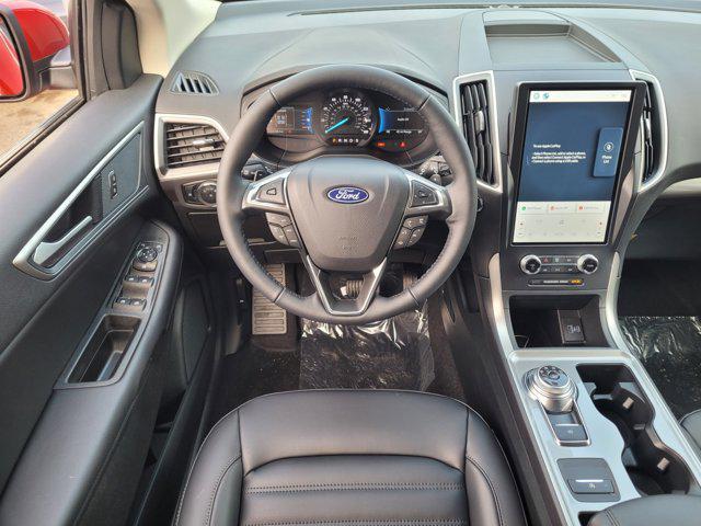 new 2024 Ford Edge car, priced at $40,988