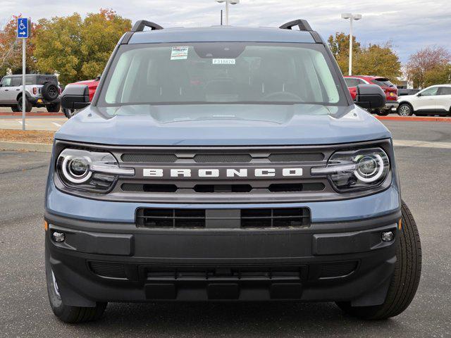 new 2024 Ford Bronco Sport car, priced at $33,230