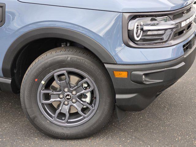 new 2024 Ford Bronco Sport car, priced at $33,230