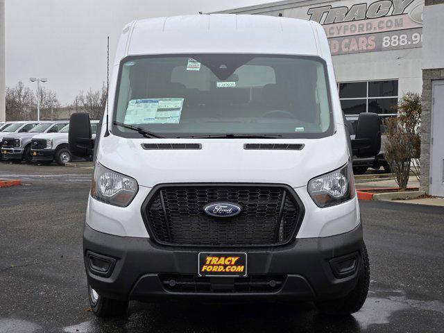 new 2024 Ford Transit-350 car