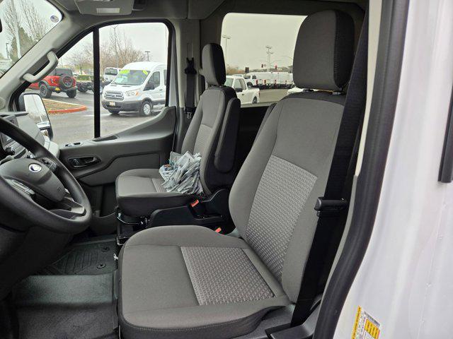 new 2024 Ford Transit-350 car