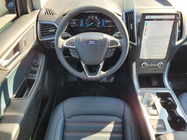 new 2024 Ford Edge car, priced at $42,036