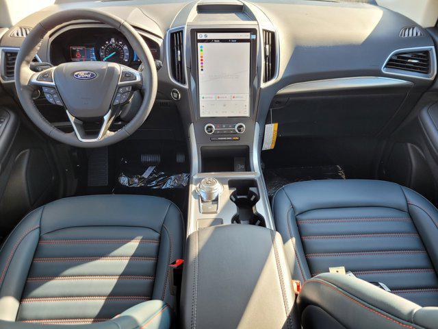 new 2024 Ford Edge car, priced at $42,036