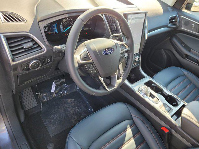 new 2024 Ford Edge car, priced at $42,036