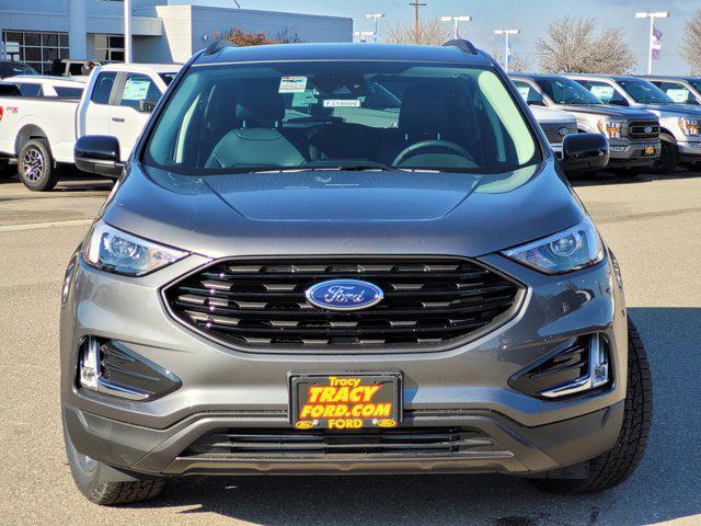 new 2024 Ford Edge car, priced at $42,036