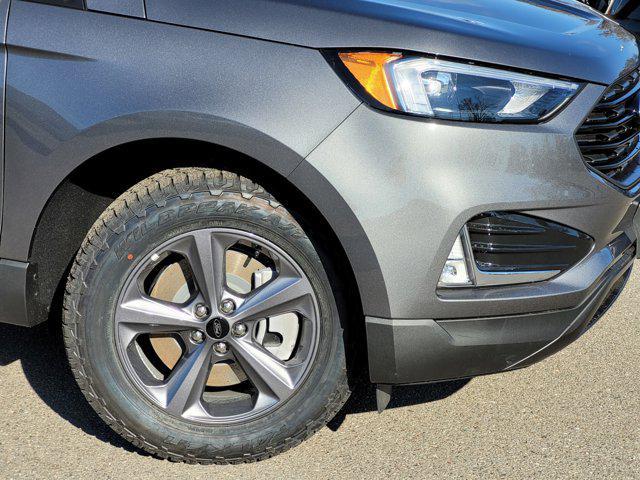 new 2024 Ford Edge car, priced at $42,036