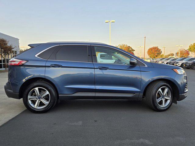 used 2019 Ford Edge car, priced at $19,685