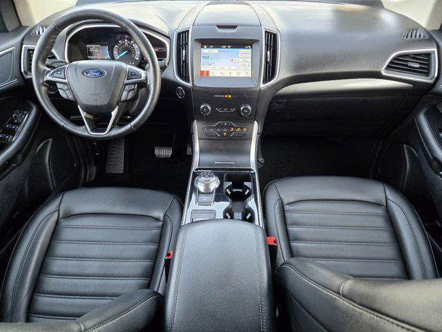 used 2019 Ford Edge car, priced at $19,685