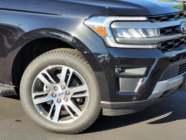 new 2024 Ford Expedition car, priced at $77,190