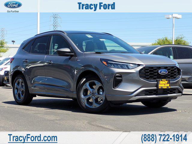 new 2024 Ford Escape car, priced at $33,497