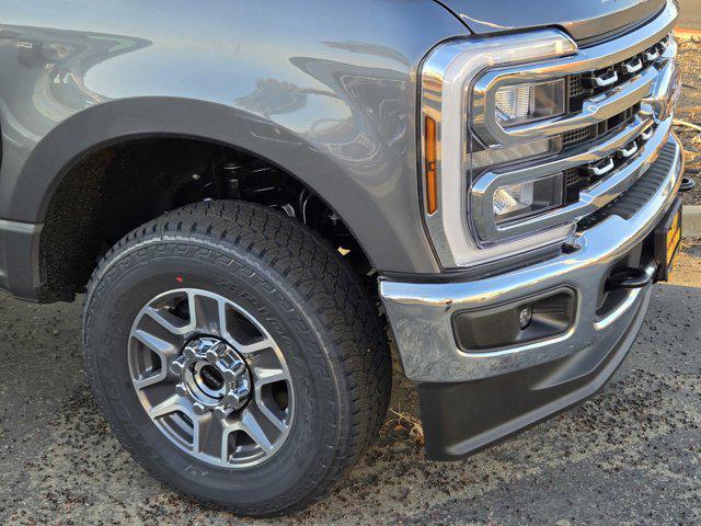 new 2024 Ford F-250 car, priced at $79,035