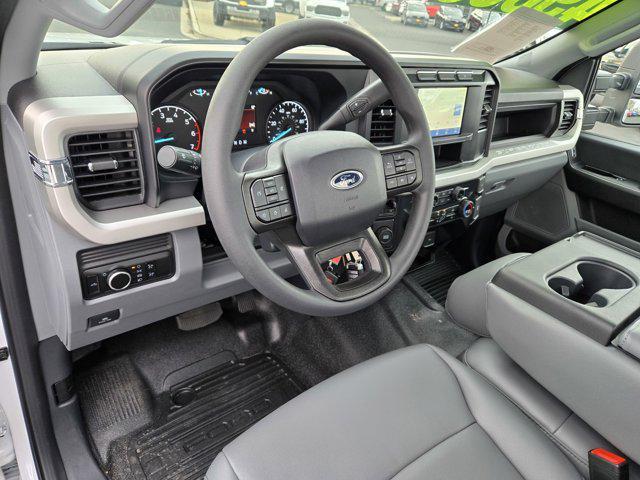 used 2024 Ford F-250 car, priced at $46,990