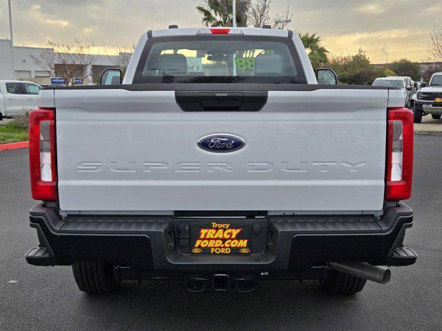 used 2024 Ford F-250 car, priced at $46,990