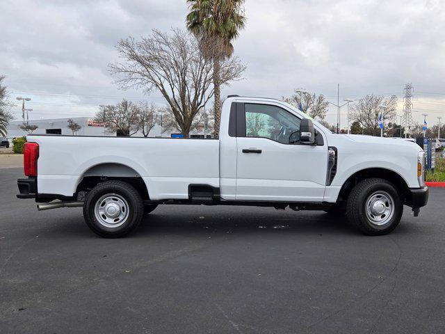 used 2024 Ford F-250 car, priced at $46,990